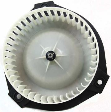Buick, GMC, Saab, Oldsmobile, Chevrolet Front Blower Motor | Replacement RBC191521