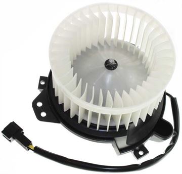 Dodge, Plymouth Blower Motor | Replacement RBD191501