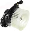 Dodge, Plymouth Blower Motor | Replacement RBD191501