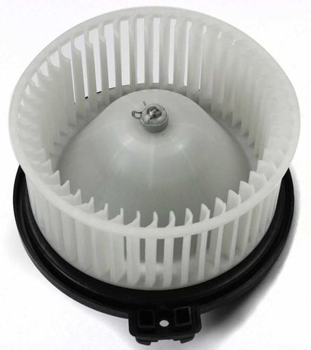 Dodge, Chrysler, Eagle, Mitsubishi Front Blower Motor | Replacement RBD191503