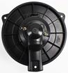 Dodge, Chrysler, Eagle, Mitsubishi Front Blower Motor | Replacement RBD191503