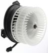 Chrysler, Dodge Front Blower Motor | Replacement RBD191505