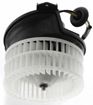 Chrysler, Dodge Front Blower Motor | Replacement RBD191505