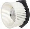 Dodge Front Or Rear Blower Motor | Replacement RBD191508