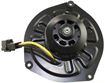 Dodge Front Or Rear Blower Motor | Replacement RBD191508
