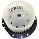 Mercury, Ford Blower Motor | Replacement RBF191513