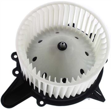 Lincoln, Ford Front Blower Motor | Replacement RBF191515