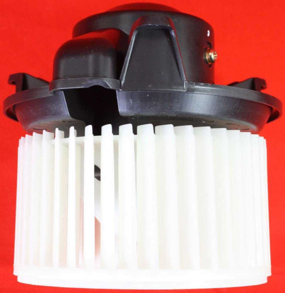 Ford, Lincoln Blower Motor Replacement RBF191520