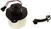 Ford Blower Motor, Ranger 83-94/Bronco Ii 84-90 Blower Motor | Replacement RBF191522