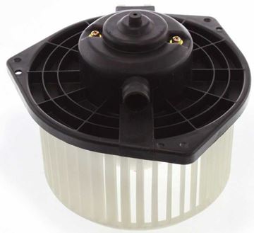 Honda, Acura Front Blower Motor | Replacement RBH191503