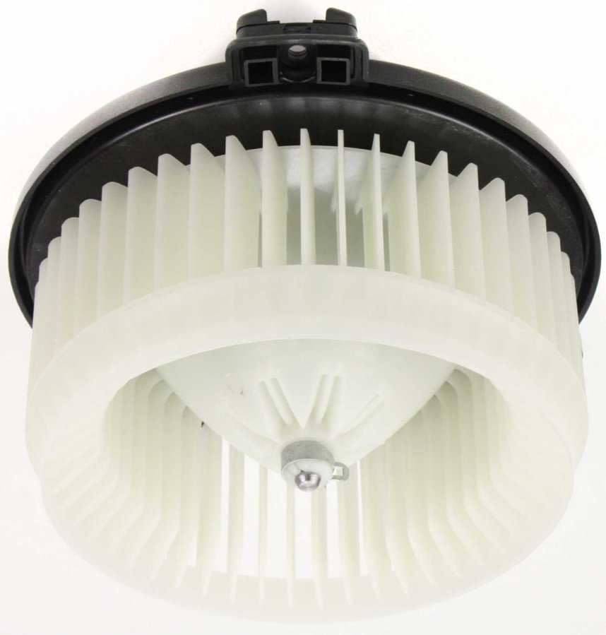 Honda Blower Motor Replacement RBH191504