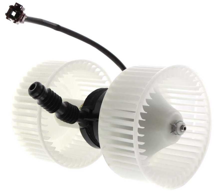 Honda Blower Motor Replacement RBH191506