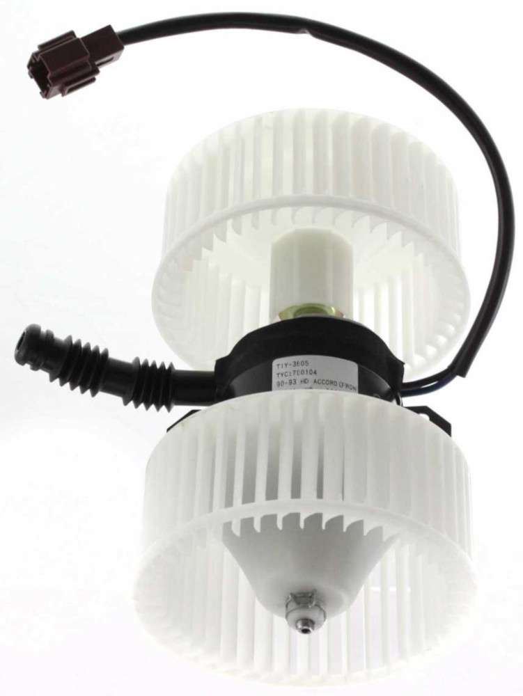 Honda Blower Motor Replacement RBH191506