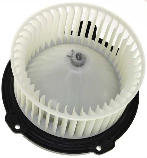 Honda, Isuzu, Acura Blower Motor | Replacement RBH191512