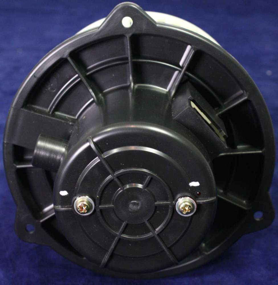 Kia, Hyundai Blower Motor Replacement RBH191514