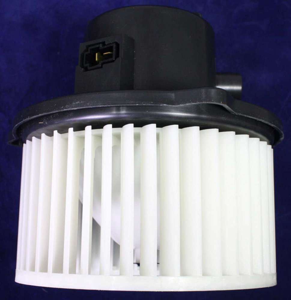Kia, Hyundai Blower Motor Replacement RBH191514