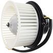 Dodge, Jeep Front Blower Motor | Replacement RBJ191502