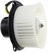 Dodge, Jeep Front Blower Motor | Replacement RBJ191502
