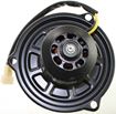 Dodge, Jeep Front Blower Motor | Replacement RBJ191502