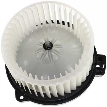 Jeep Blower Motor | Replacement RBJ191503