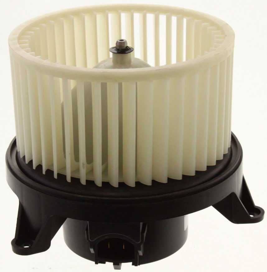 Lincoln Blower Motor, Town Car 0311 Blower Motor Replacement RBL191503