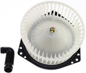 Nissan, Infiniti Blower Motor | Replacement RBN191507