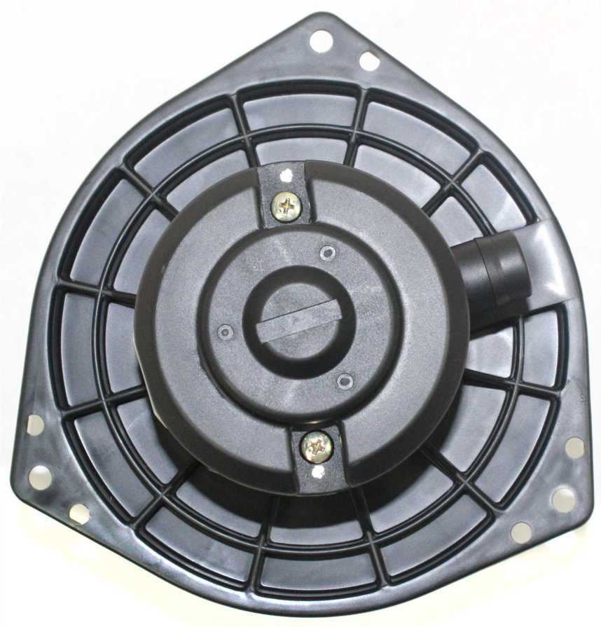 Nissan Blower Motor Replacement RBN191509