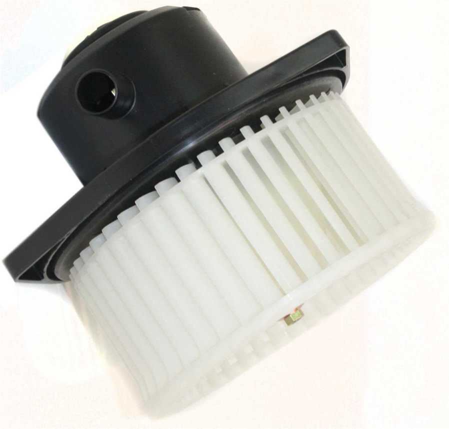 Nissan Blower Motor Replacement RBN191509