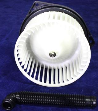 Nissan, Subaru, Infiniti Front Blower Motor | Replacement RBS191501