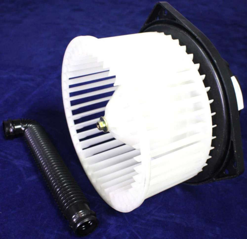 Nissan, Subaru, Infiniti Front Blower Motor Replacement RBS191501