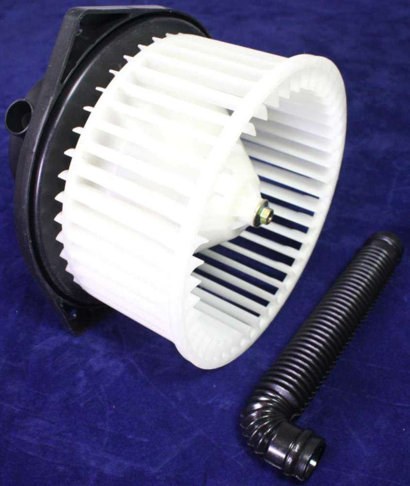 Nissan, Subaru, Infiniti Front Blower Motor Replacement RBS191501