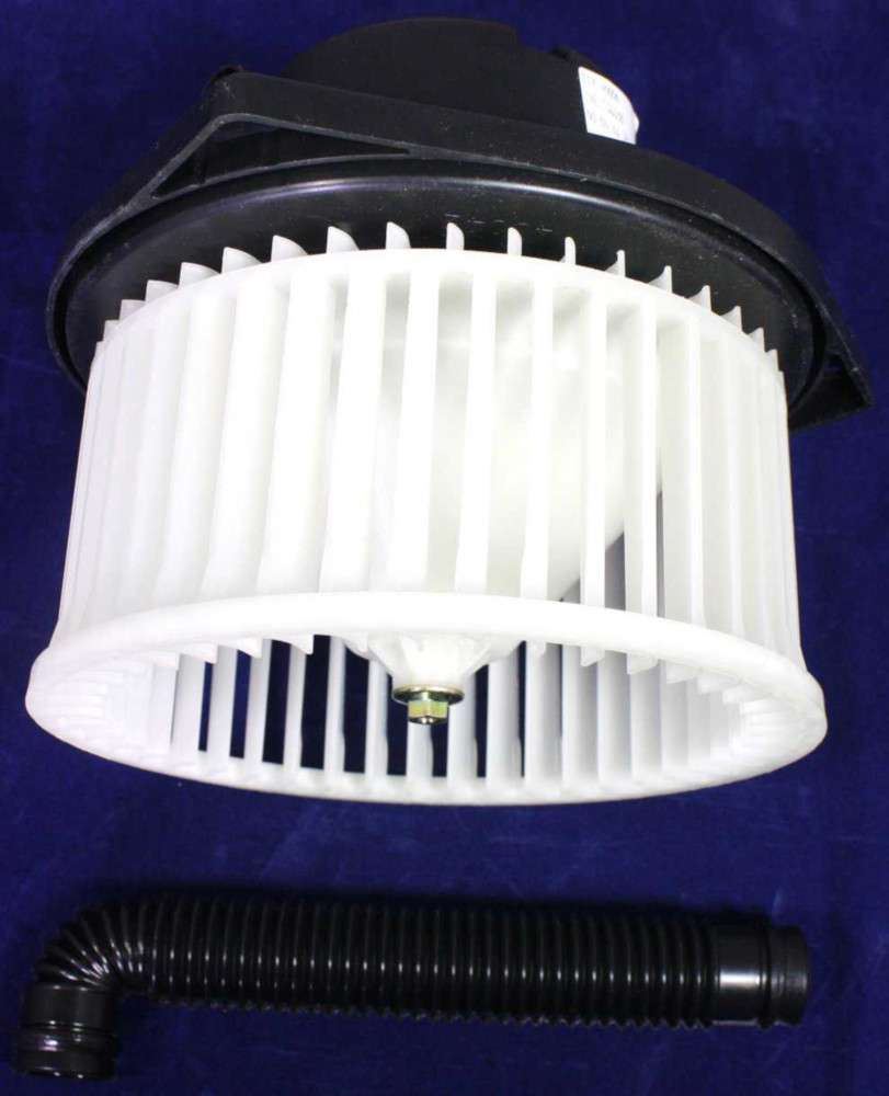 Nissan, Subaru, Infiniti Front Blower Motor Replacement RBS191501