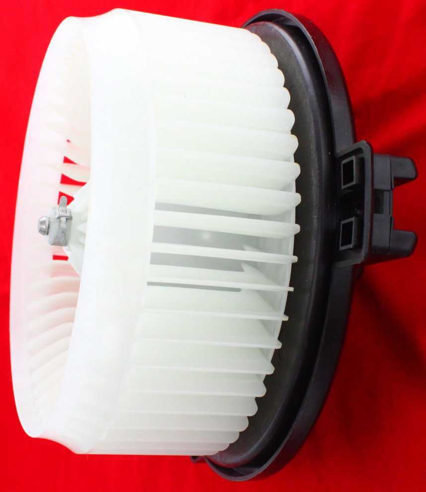 Lexus, Toyota Blower Motor, Highlander 0107 Blower Motor Replacement RBT191510