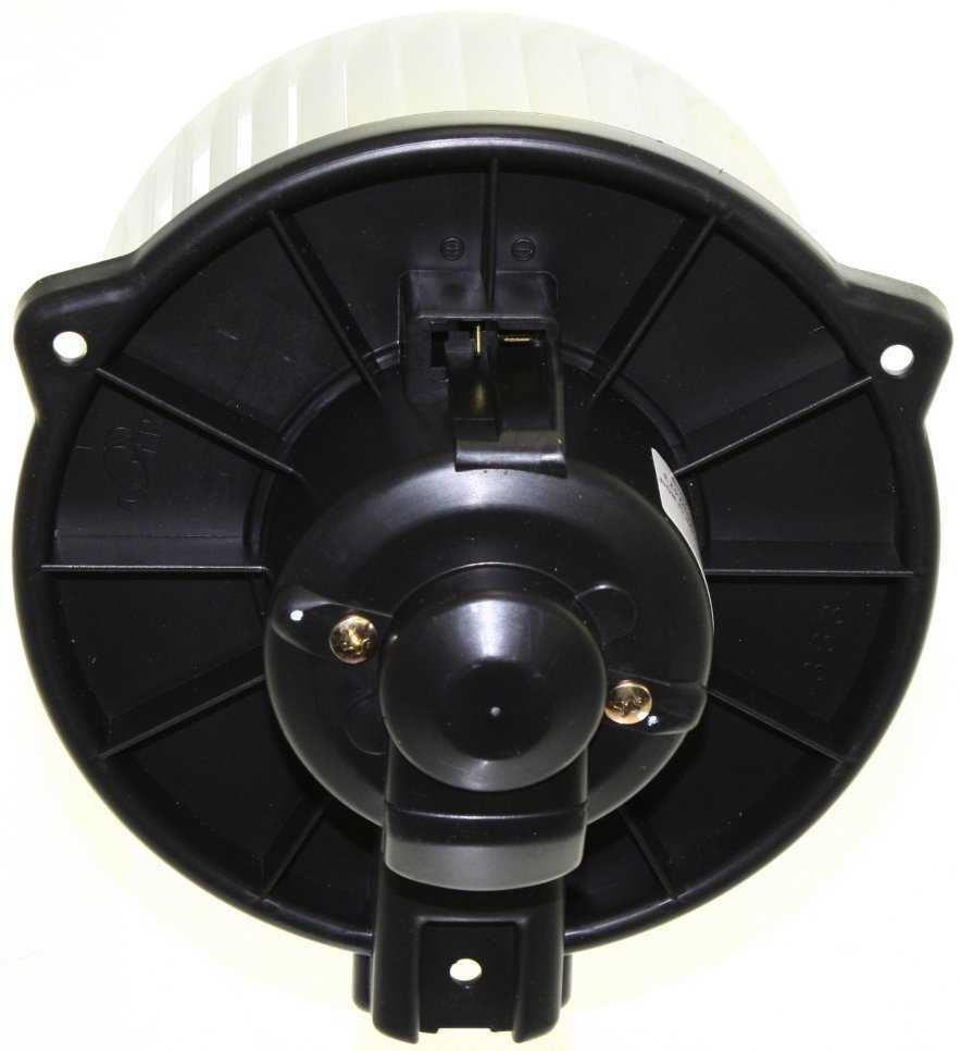 Toyota Blower Motor Replacement RBT191512