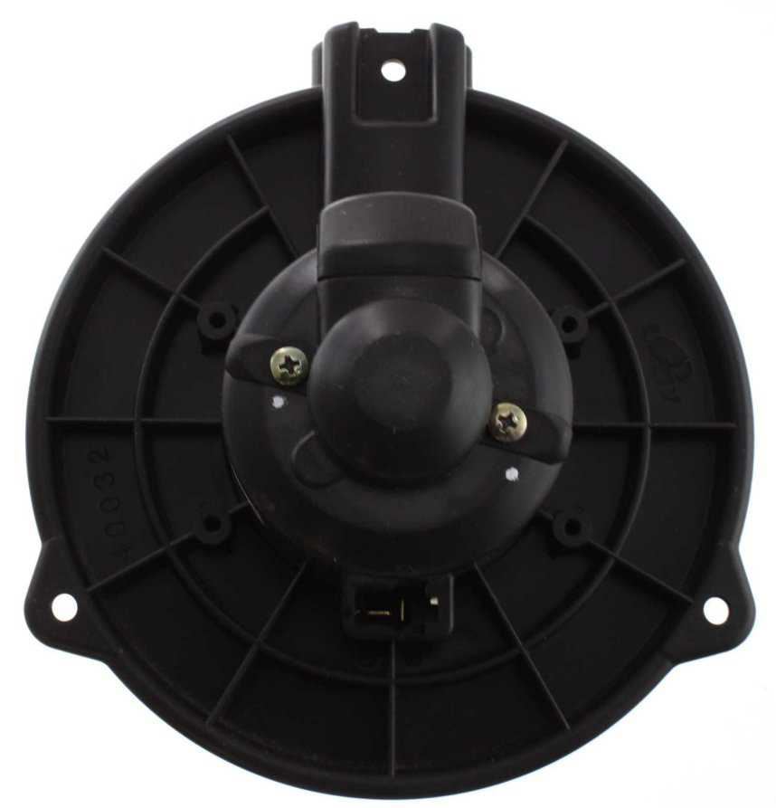 Toyota Blower Motor Replacement RBT191513