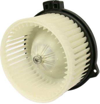 Toyota Front Blower Motor | Replacement RBT191515