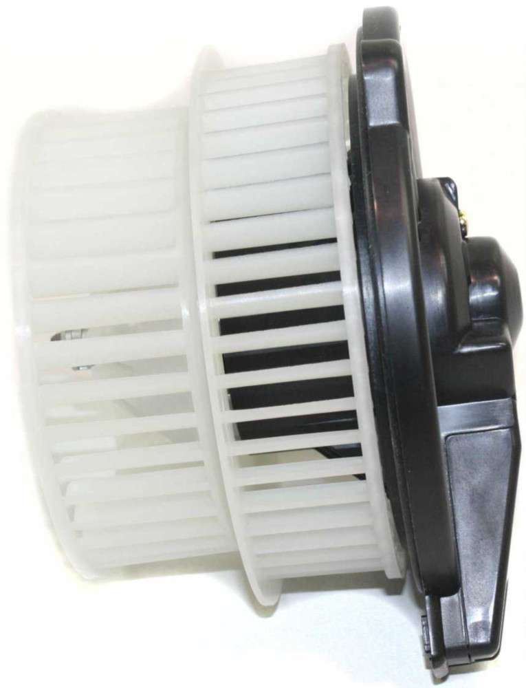 Toyota Blower Motor Replacement RBT191517