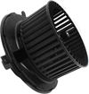 Audi, Volkswagen Blower Motor | Replacement REPA190201