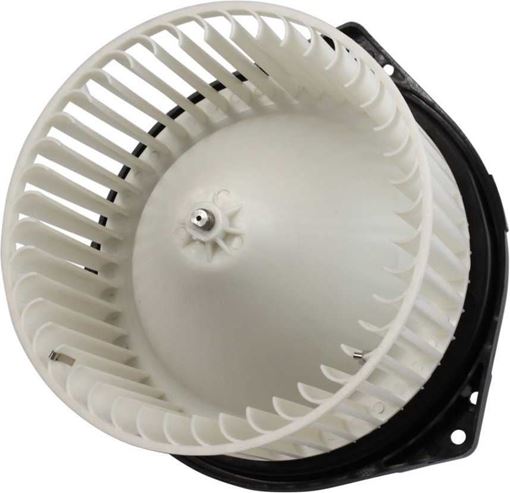 Acura Blower Motor, Rsx 02-06 Blower Motor | Replacement REPA190701