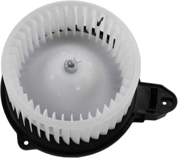 Audi Blower Motor | Replacement REPA191503