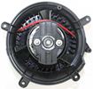 Mercedes Benz Blower Motor | Replacement REPA191504