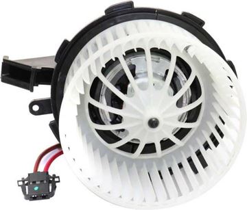 Audi Blower Motor | Replacement REPA192001