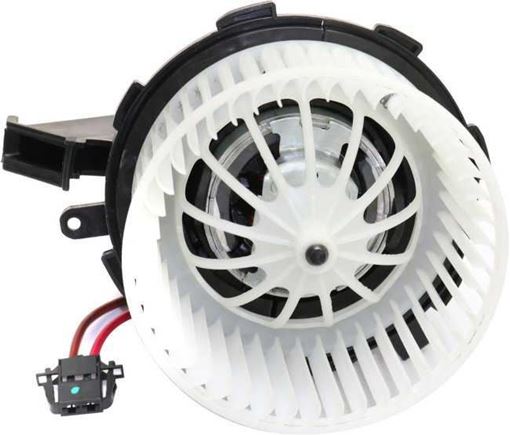 Audi Blower Motor | Replacement REPA192001