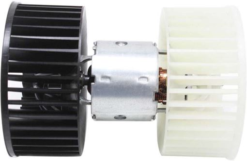 BMW Blower Motor, 3-Series 92-99 Blower Motor | Replacement REPB191502