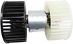 BMW Blower Motor, 3-Series 92-99 Blower Motor | Replacement REPB191502