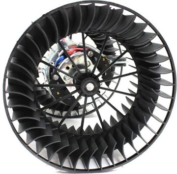 BMW Blower Motor | Replacement REPB191506