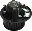 BMW Blower Motor | Replacement REPB192002