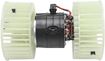 BMW Front Blower Motor | Replacement REPB192003