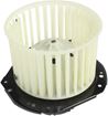 Buick, Chevrolet, Pontiac, Oldsmobile Blower Motor | Replacement REPB192004