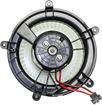 BMW Blower Motor | Replacement REPB192005